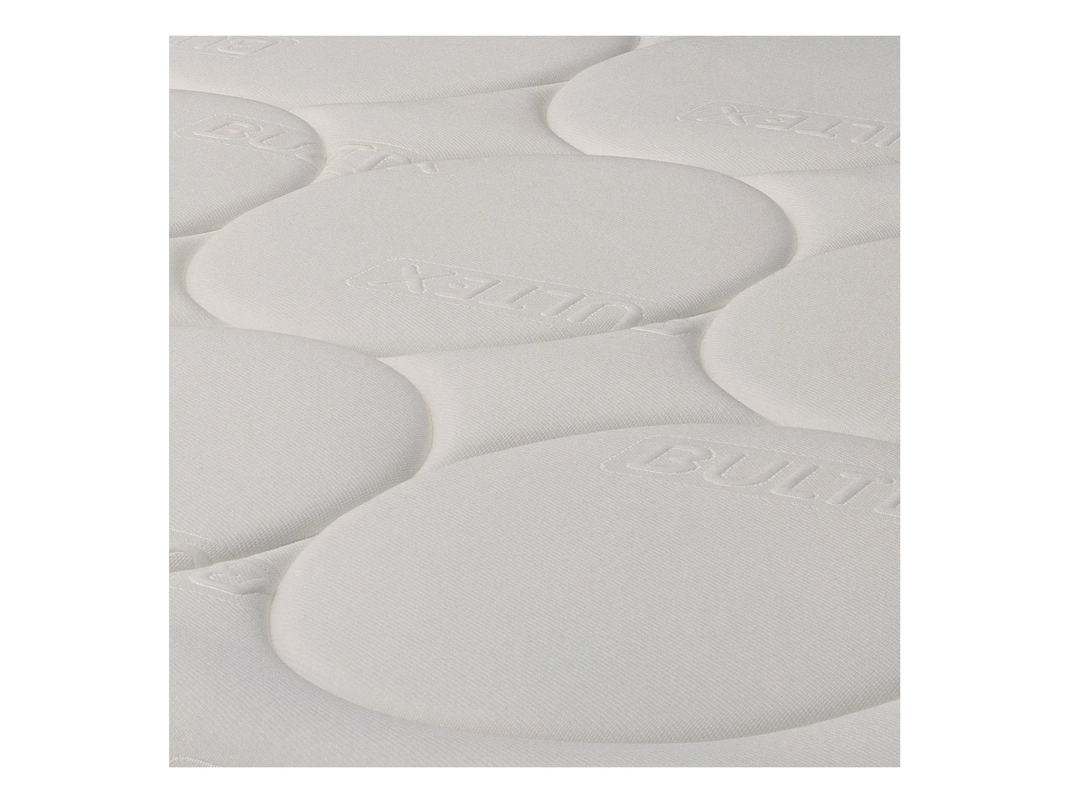 Matelas Bultex nano et mémoire de forme Comforting 140x190