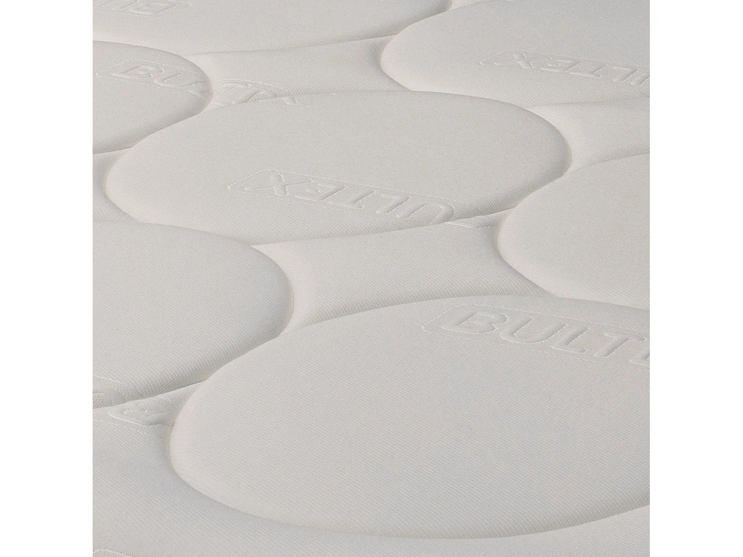 Matelas Bultex nano et mémoire de forme Comforting 140x190