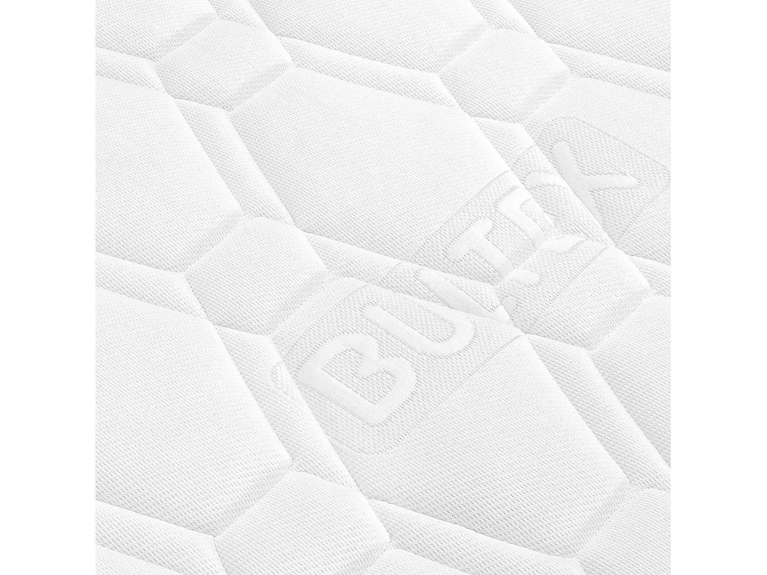 Matelas Bultex nano Regular 140x200