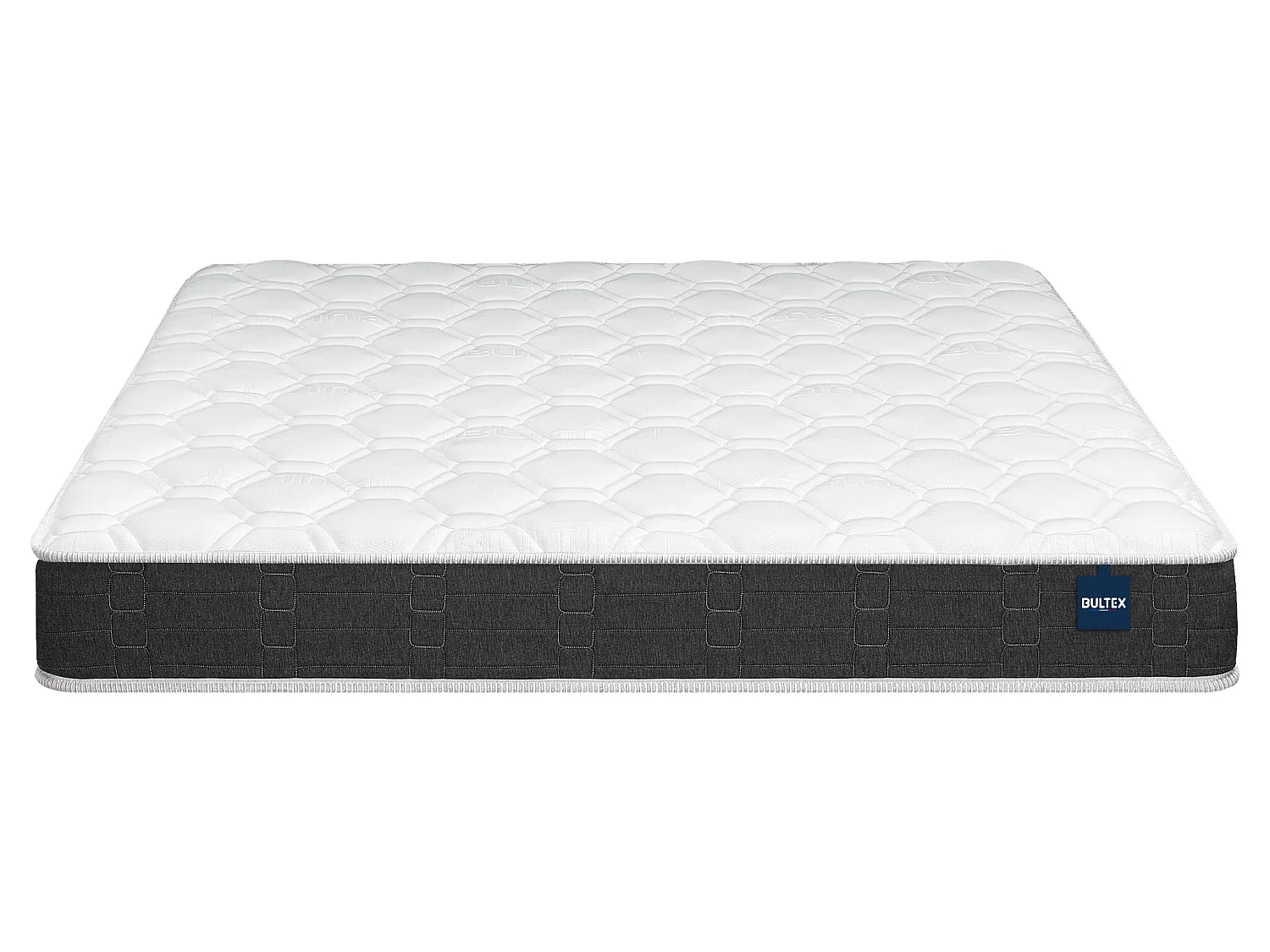 Matelas Bultex nano Regular 140x200