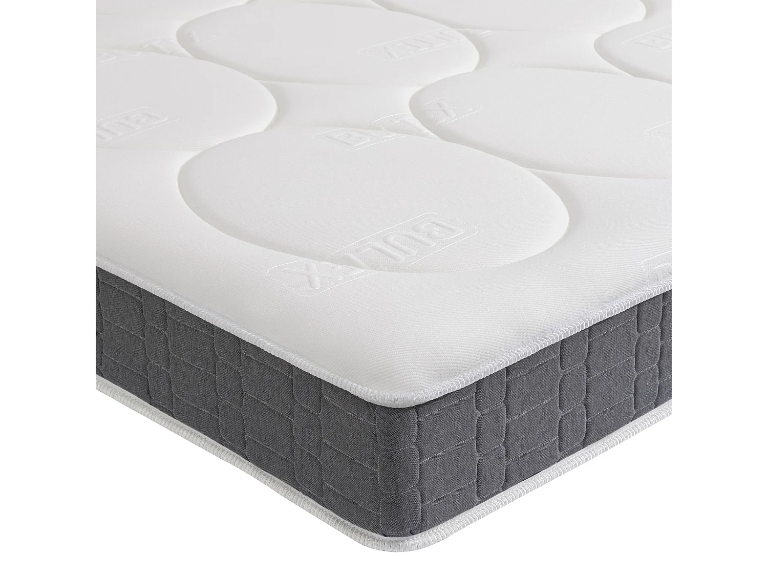 Matelas Bultex nano et mémoire de forme Comforting 200x200