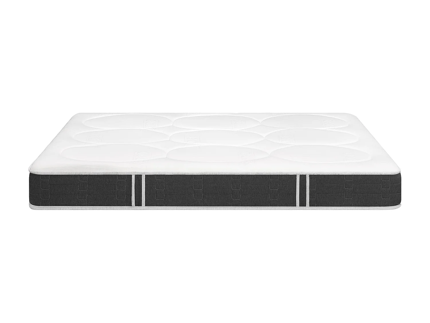 Matelas Bultex nano et mémoire de forme Comforting 160x200