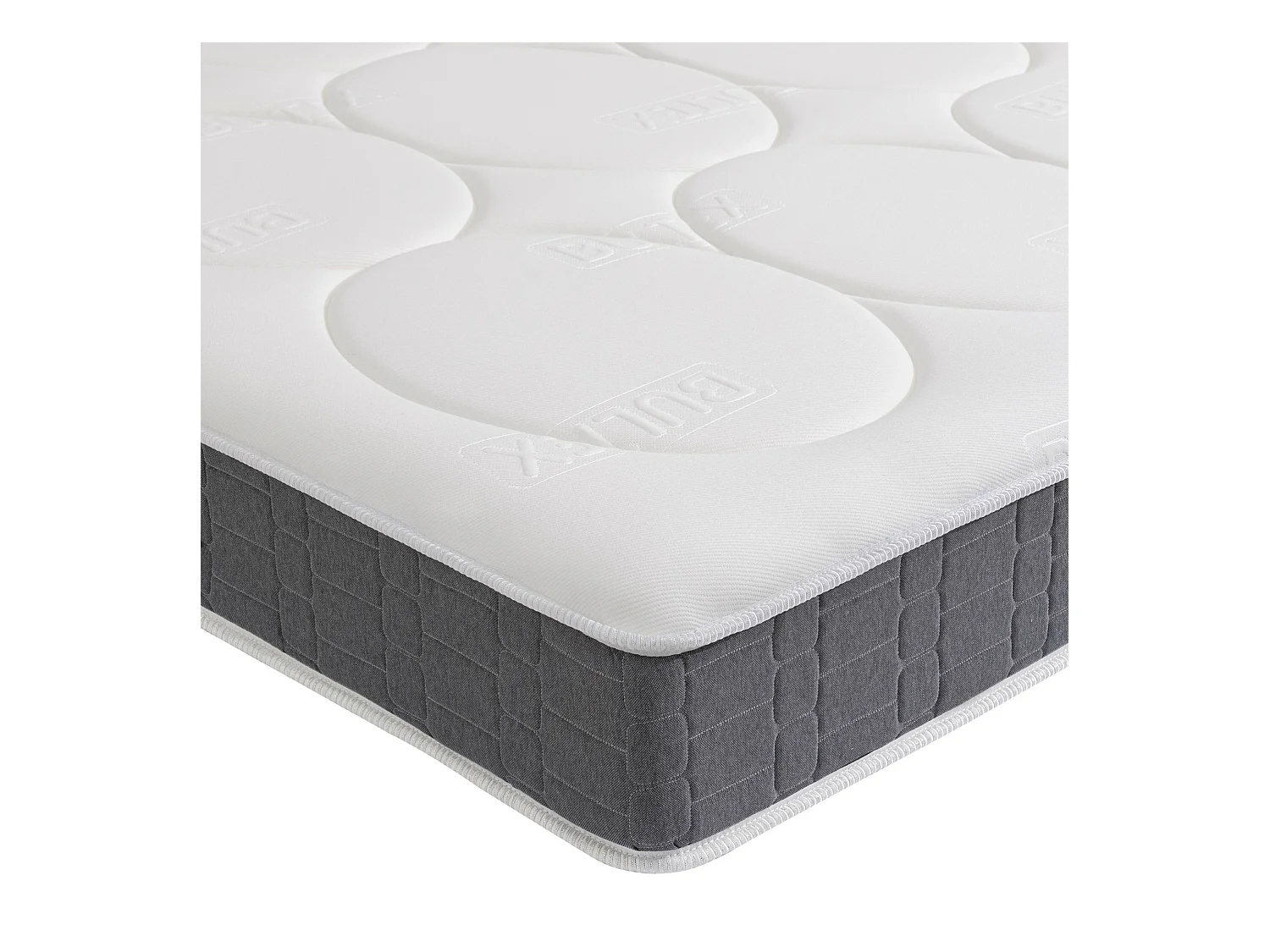 Matelas Bultex nano et mémoire de forme Comforting 160x200