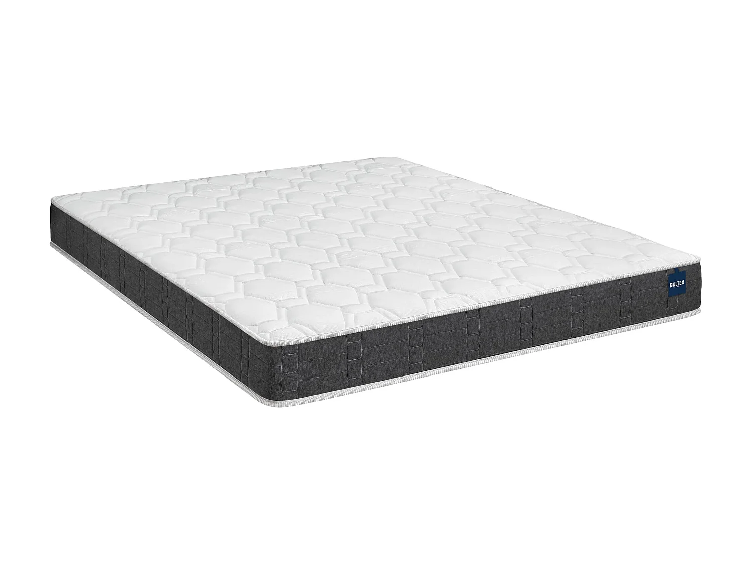 Matelas Bultex nano Regular 140x190