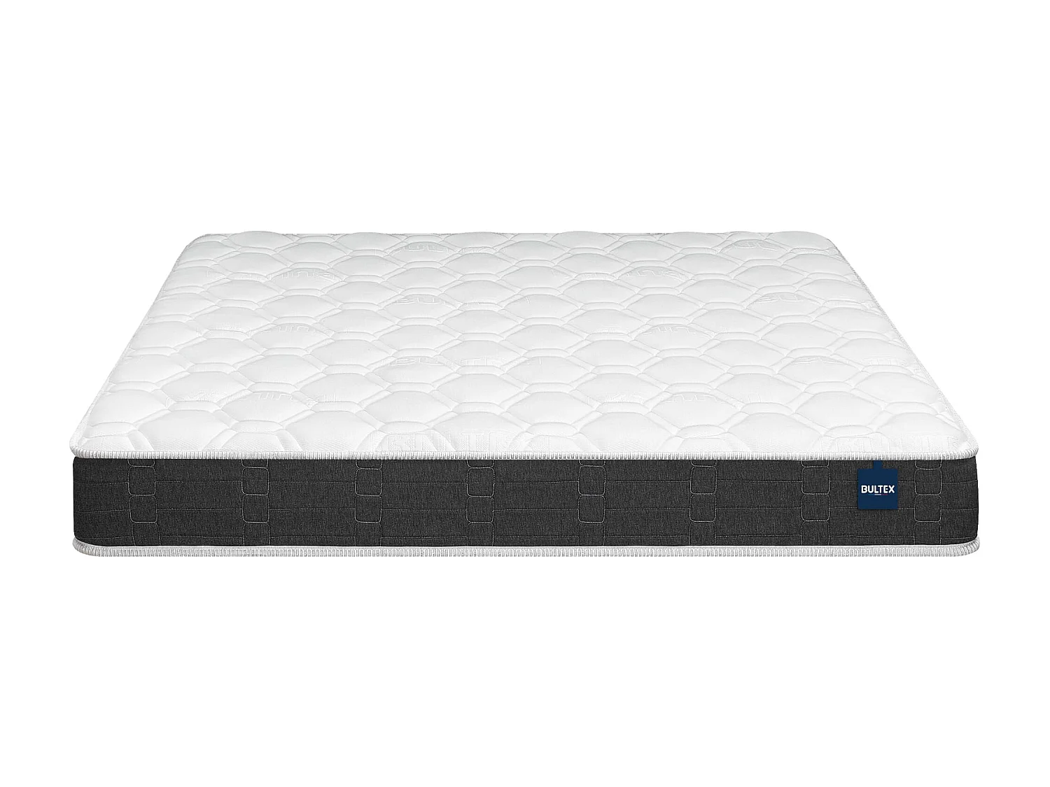 Matelas Bultex nano Regular 140x190