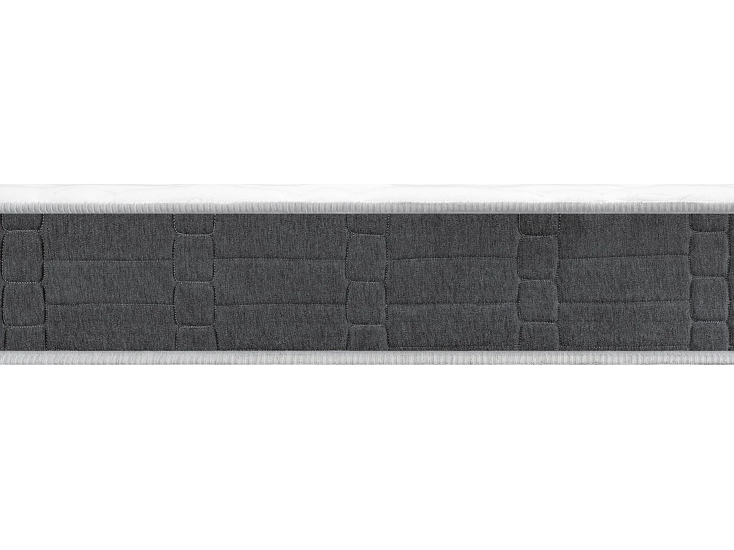 Matelas Bultex nano Regular 140x190