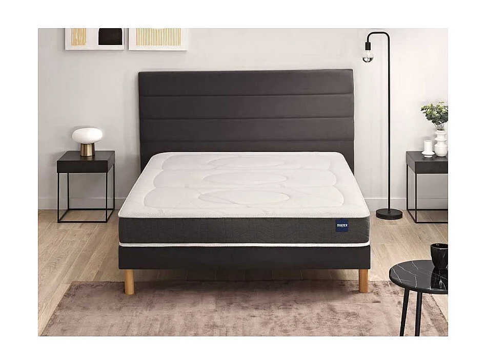 Ensemble Bultex Smart Repair + Sommier Confort Ferme 80x200