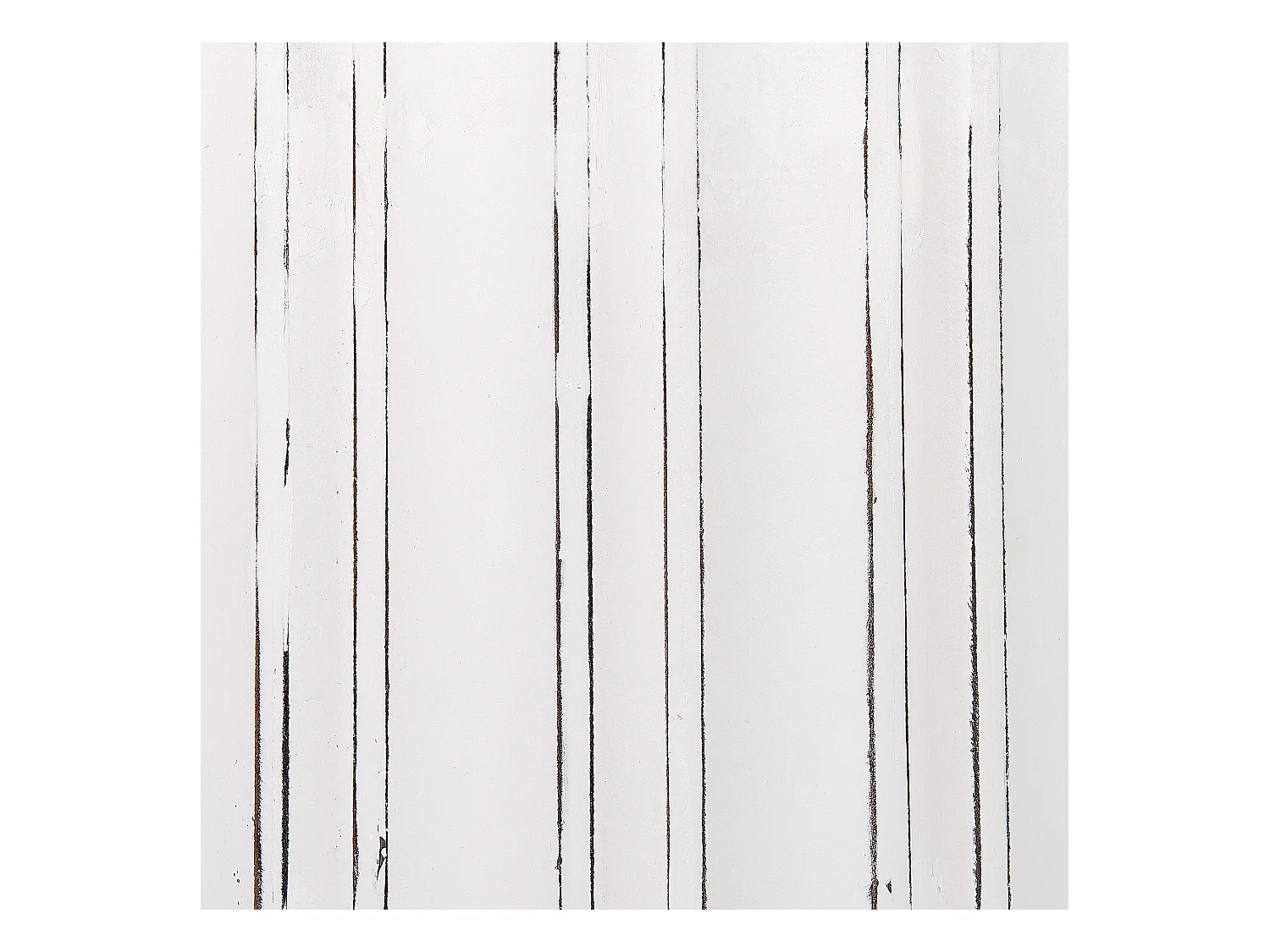 Bijzettafel DEULI Wit