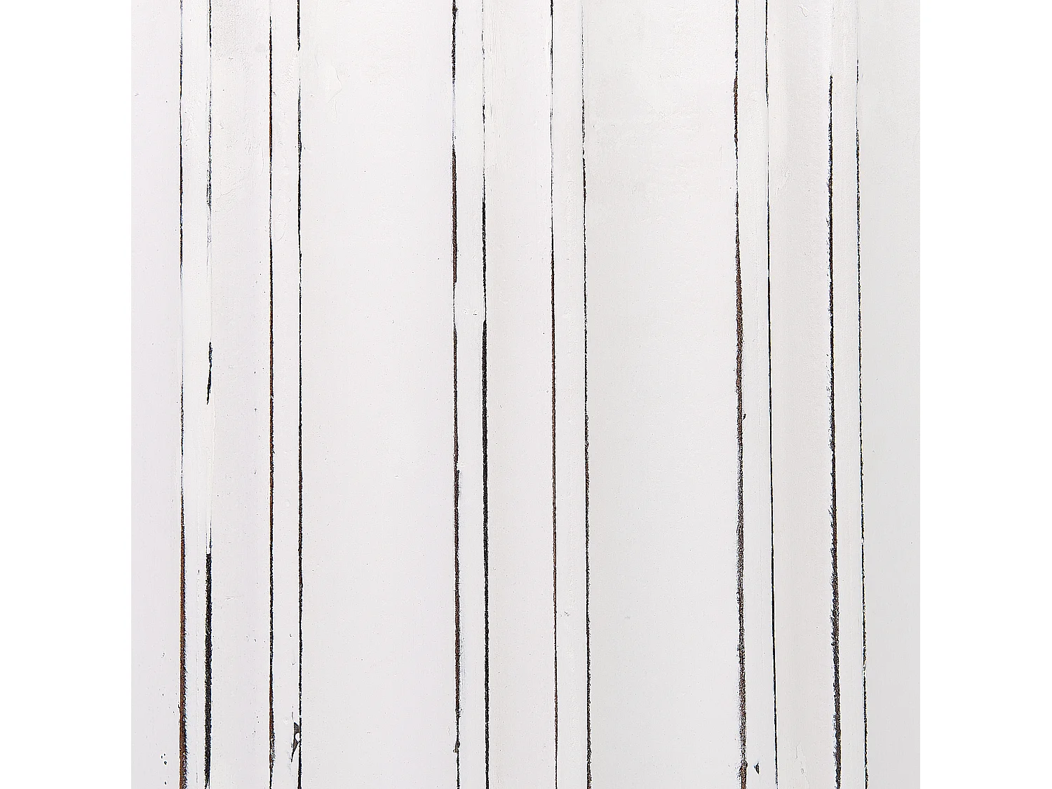 Table d'appoint DEULI Blanc