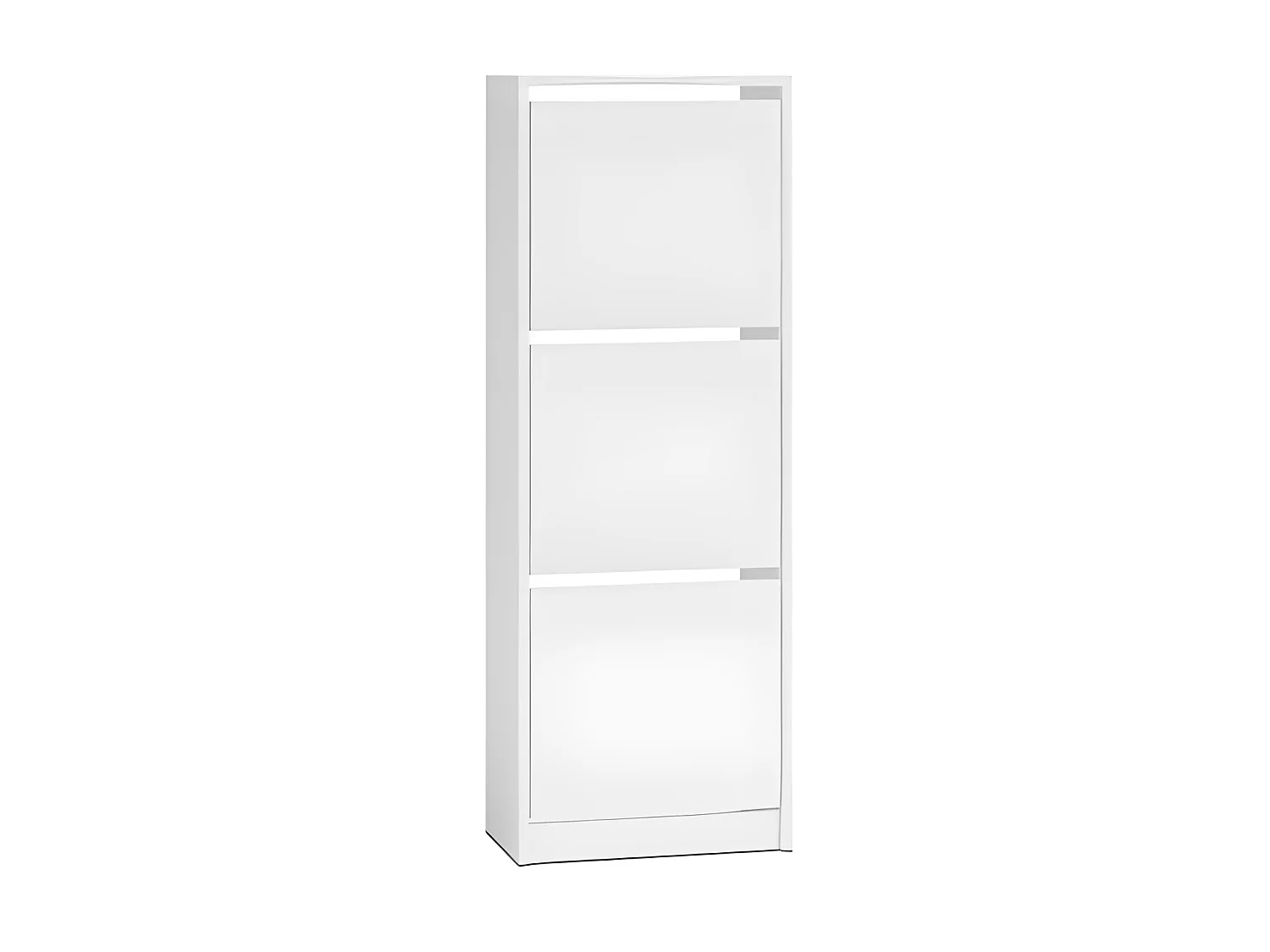 Meuble à chaussures design avec 3 portes Betsi 3