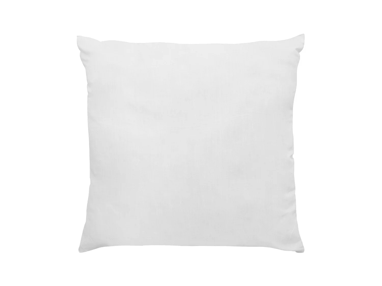 Oreiller 60 x 60 cm de DREAMEA - 400gr - BIESYA