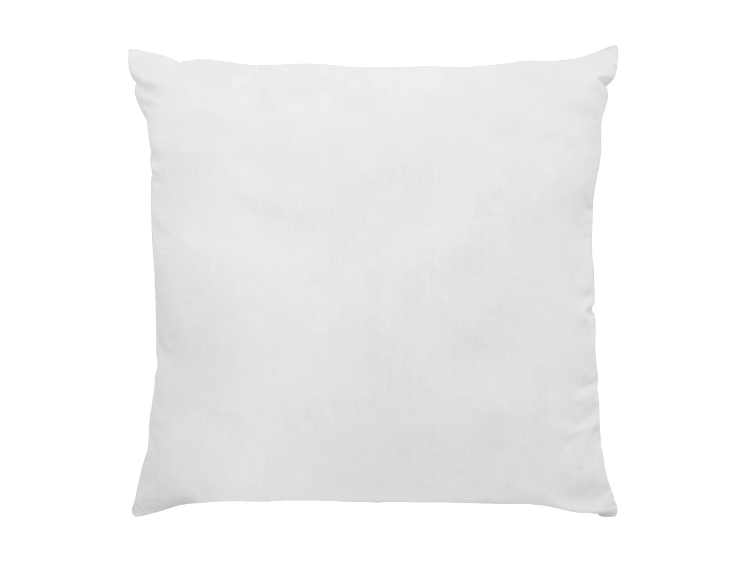 Oreiller 60 x 60 cm de DREAMEA - 400gr - BIESYA