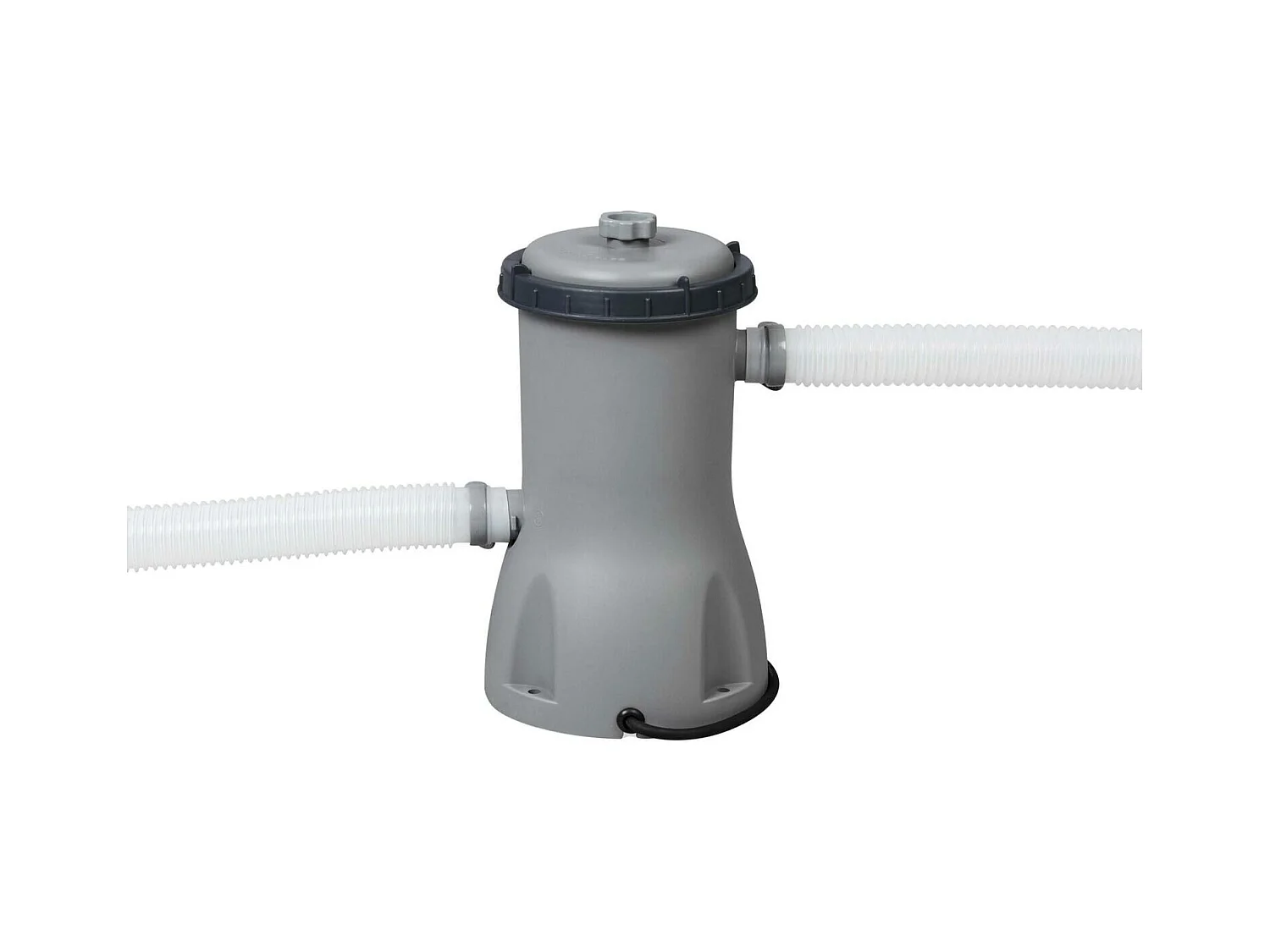 Piscine tubulaire ovale 4,88 x 3,05 x 1,07 m KAILUA