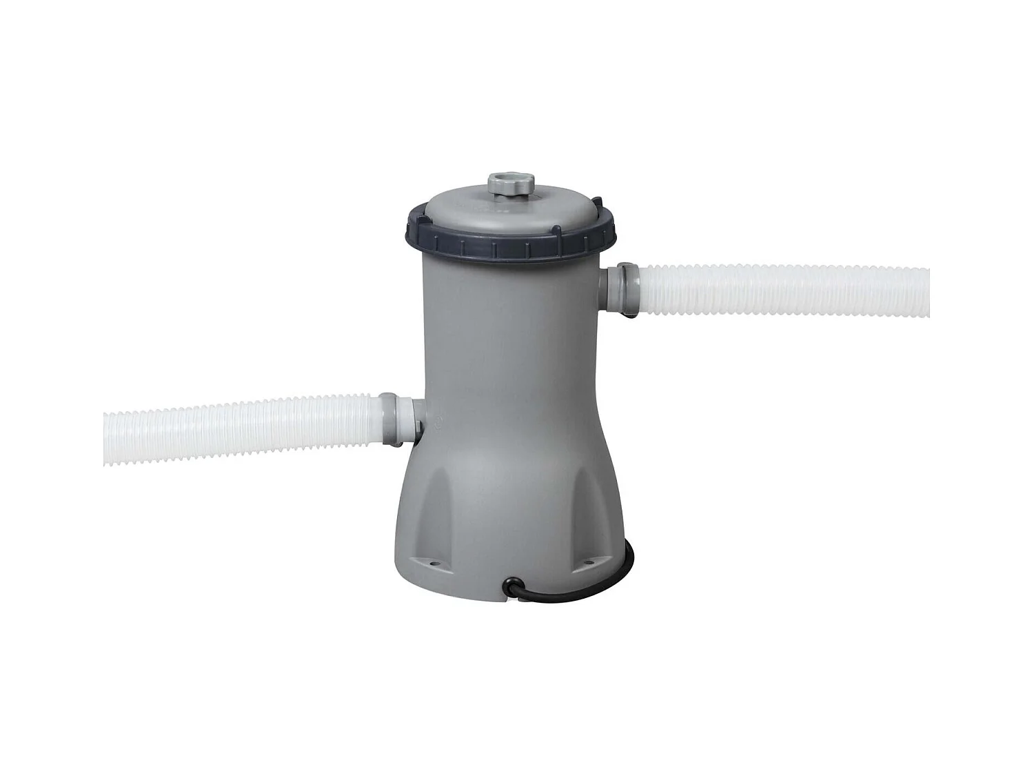 Piscine tubulaire ovale 4,88 x 3,05 x 1,07 m KAILUA