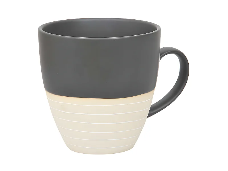 Tazza in gres 500 ml Modern