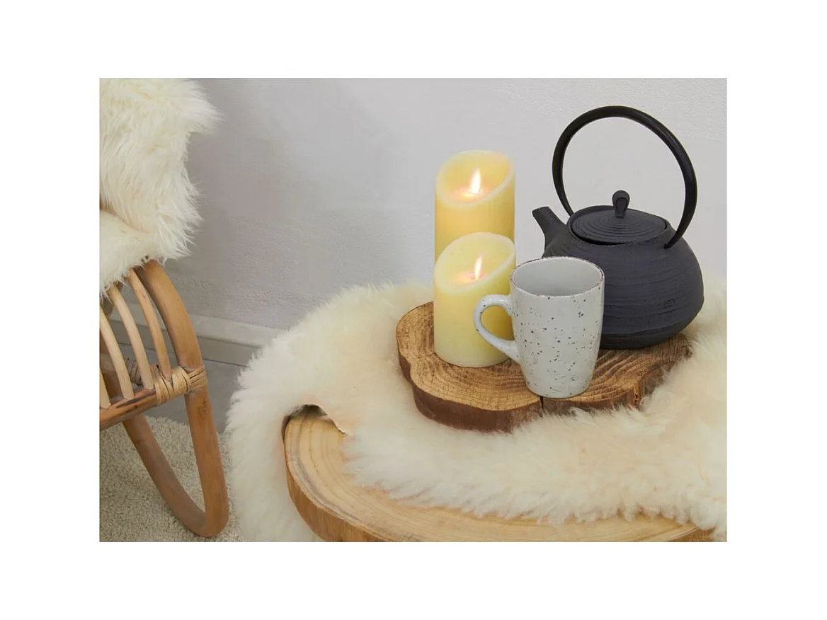 Mug en grès Trio Terrazzo (Lot de 3)