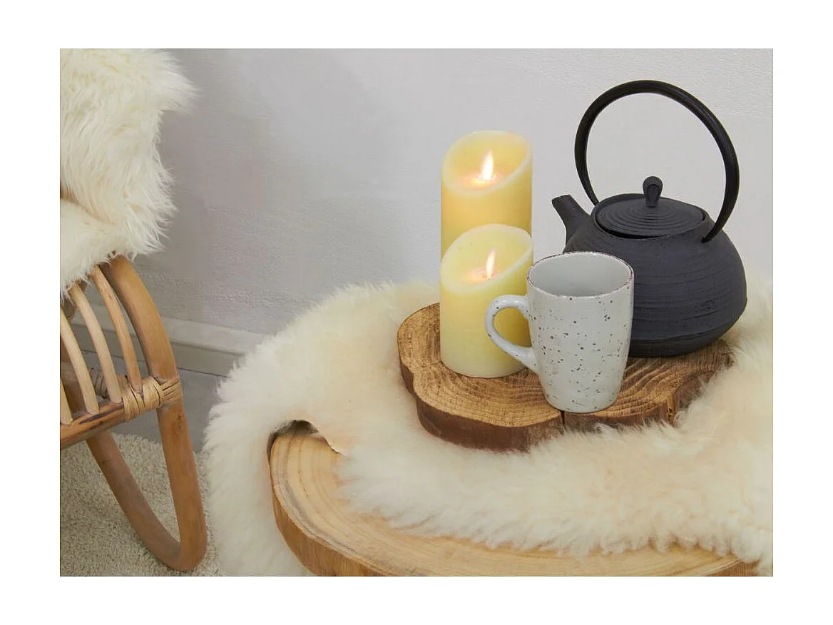 Mug en grès Trio Terrazzo (Lot de 3)