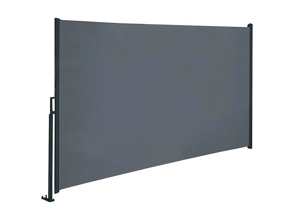 Brise-vue enroulable 1.6 x 3 m