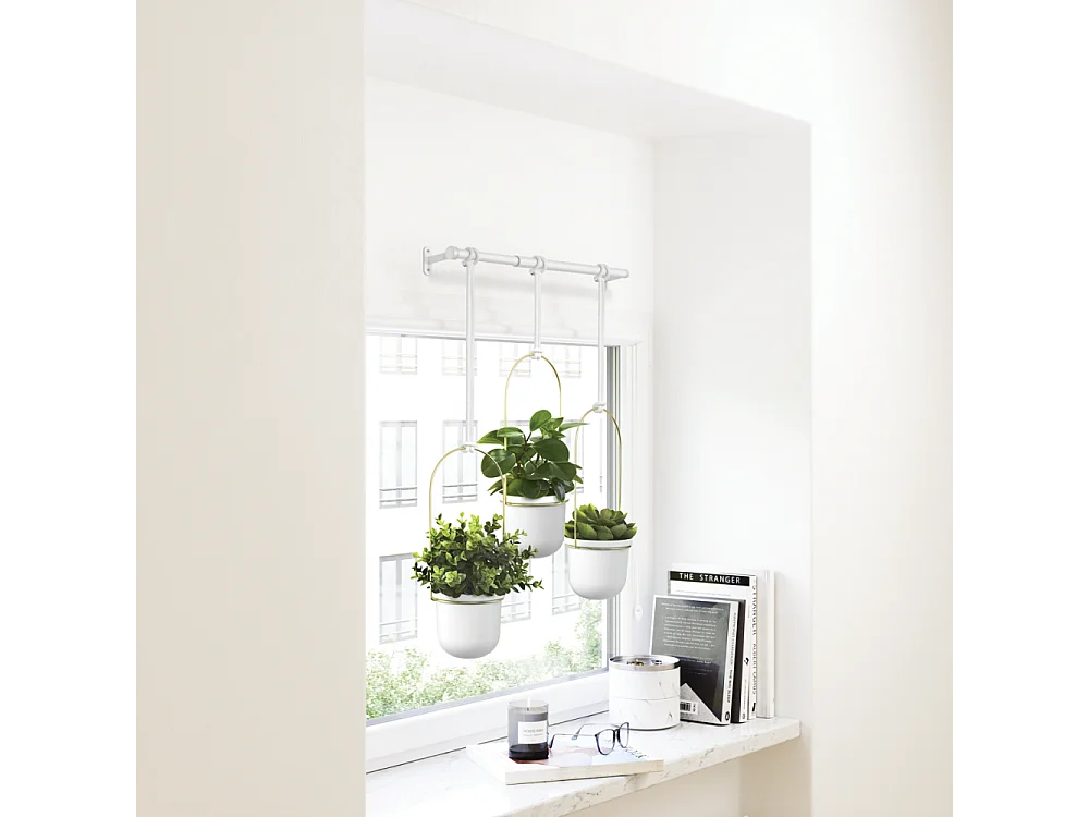 Pflanzenständer Triflora