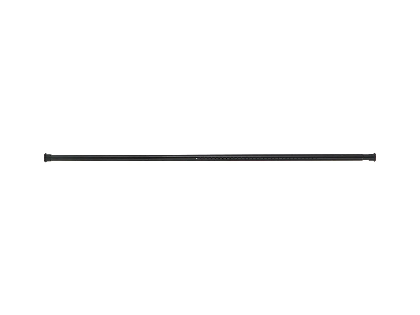 Barre téléscopique pour supports à plantes 216 cm