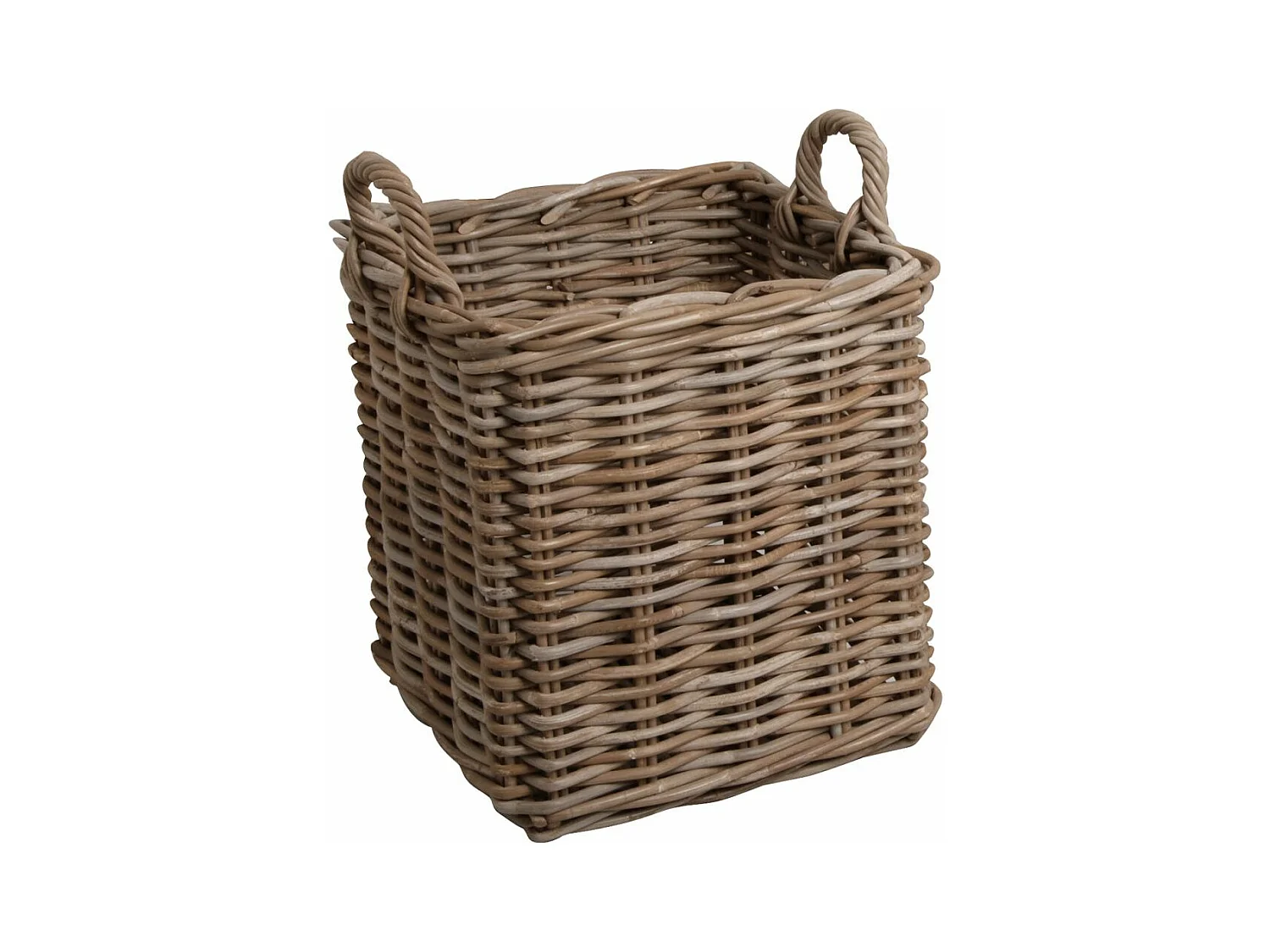 Presine quadrate (set di 4)