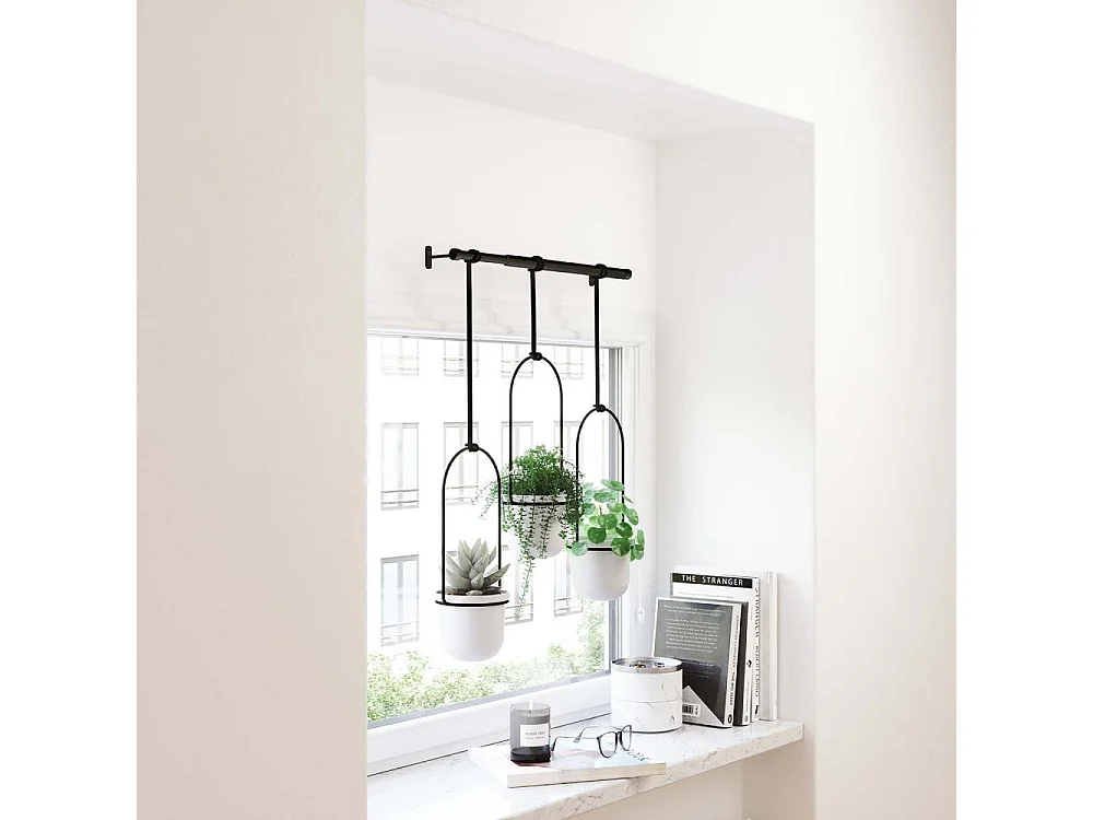 Support à plantes Triflora