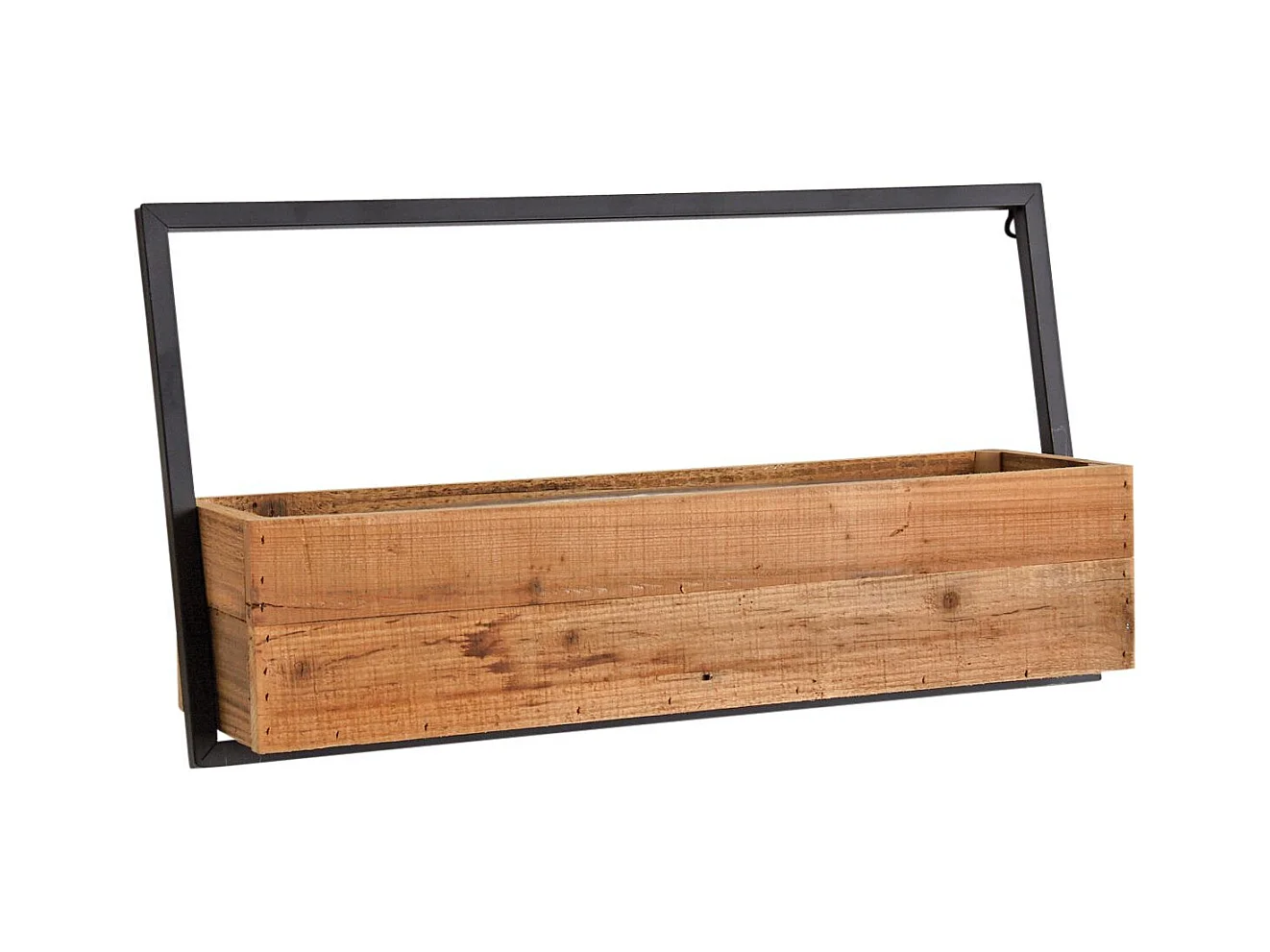 Jardinière murale Lofty