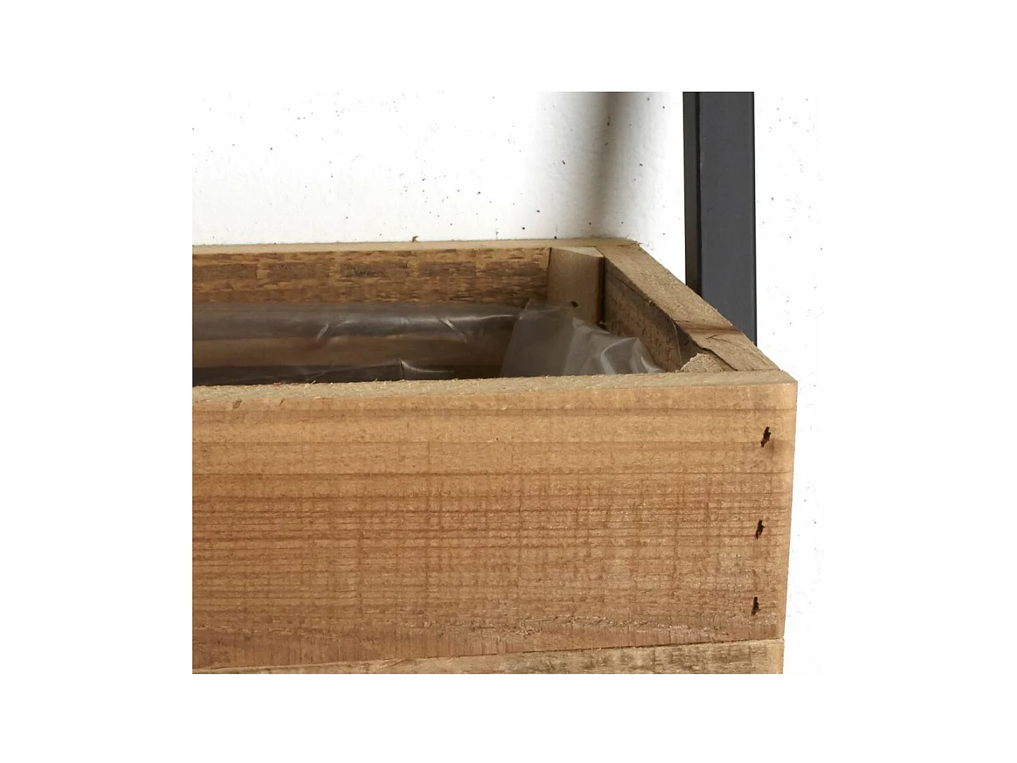 Jardinière murale Lofty