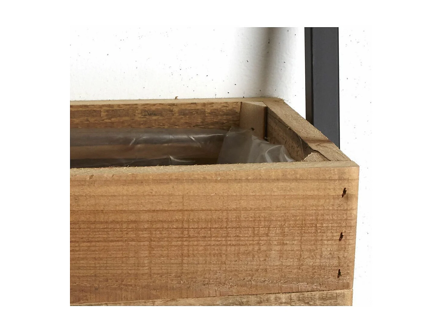 Jardinière murale Lofty