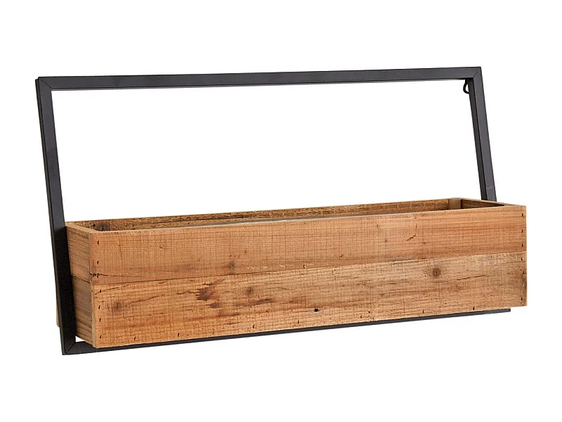 Jardinière murale Lofty