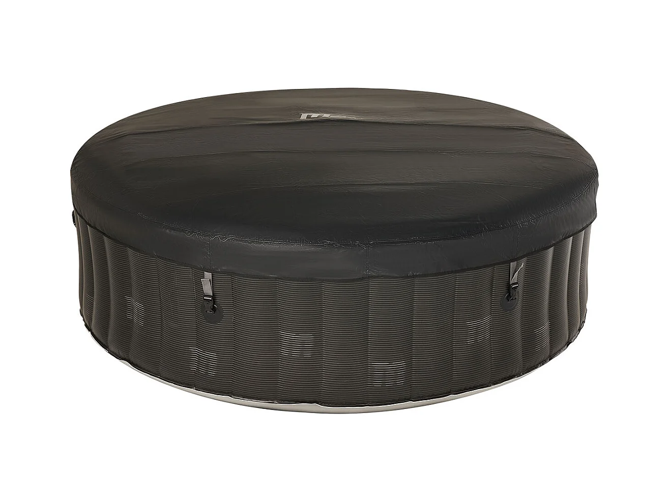 Spa gonflable LED 6 personnes MENORCA