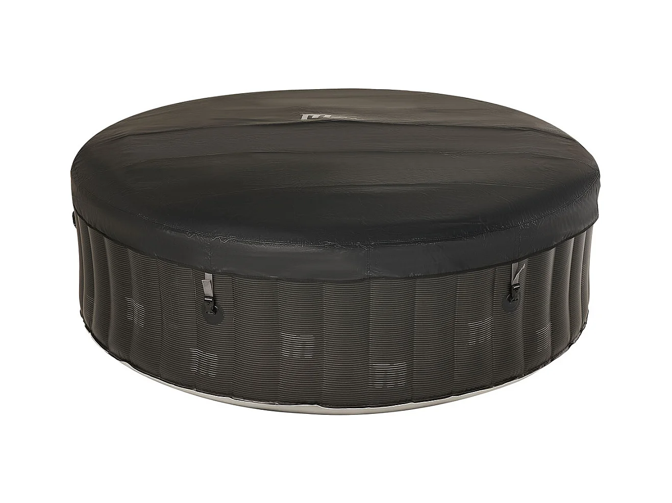 Spa gonflable LED 6 personnes MENORCA