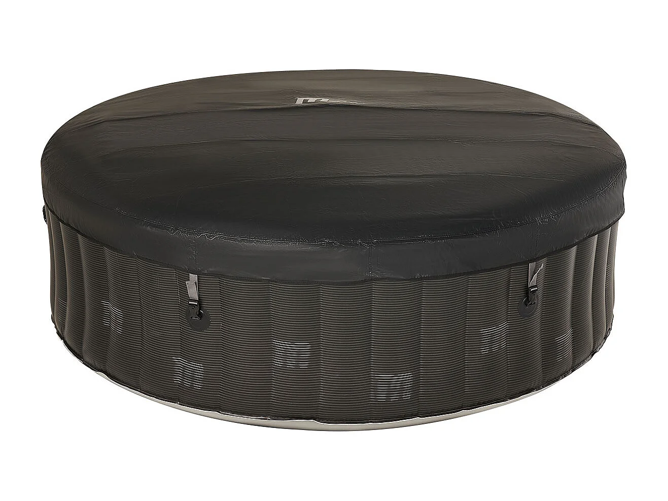 Spa gonflable LED 6 personnes MENORCA