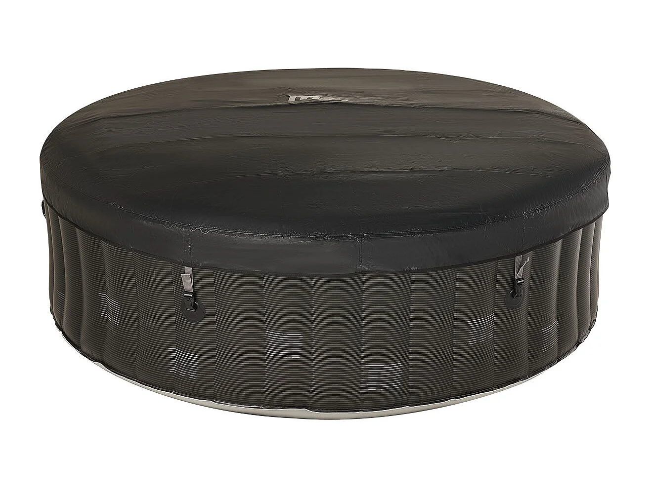 Spa gonflable LED 6 personnes MENORCA