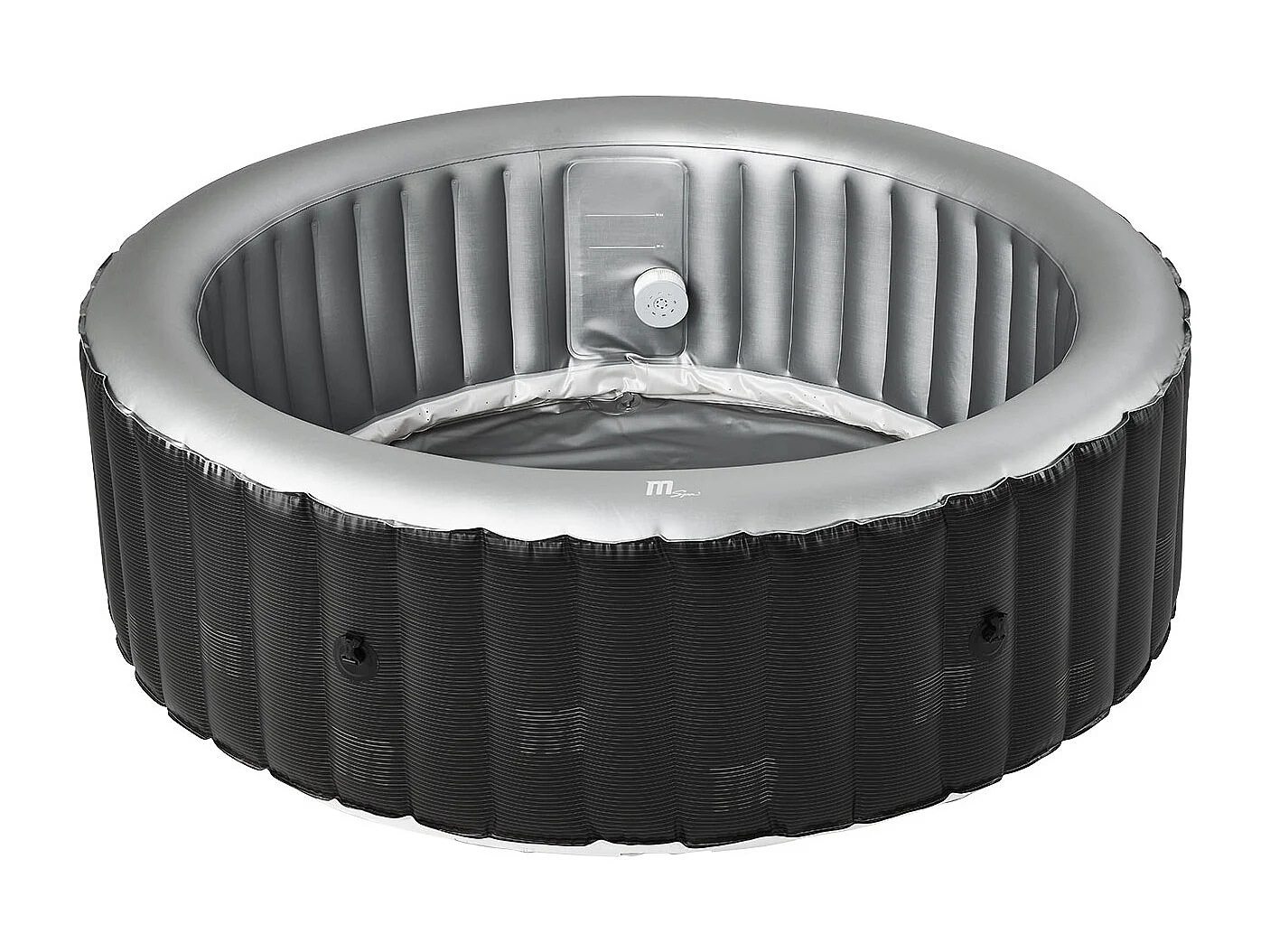 Spa gonflable LED 6 personnes MENORCA