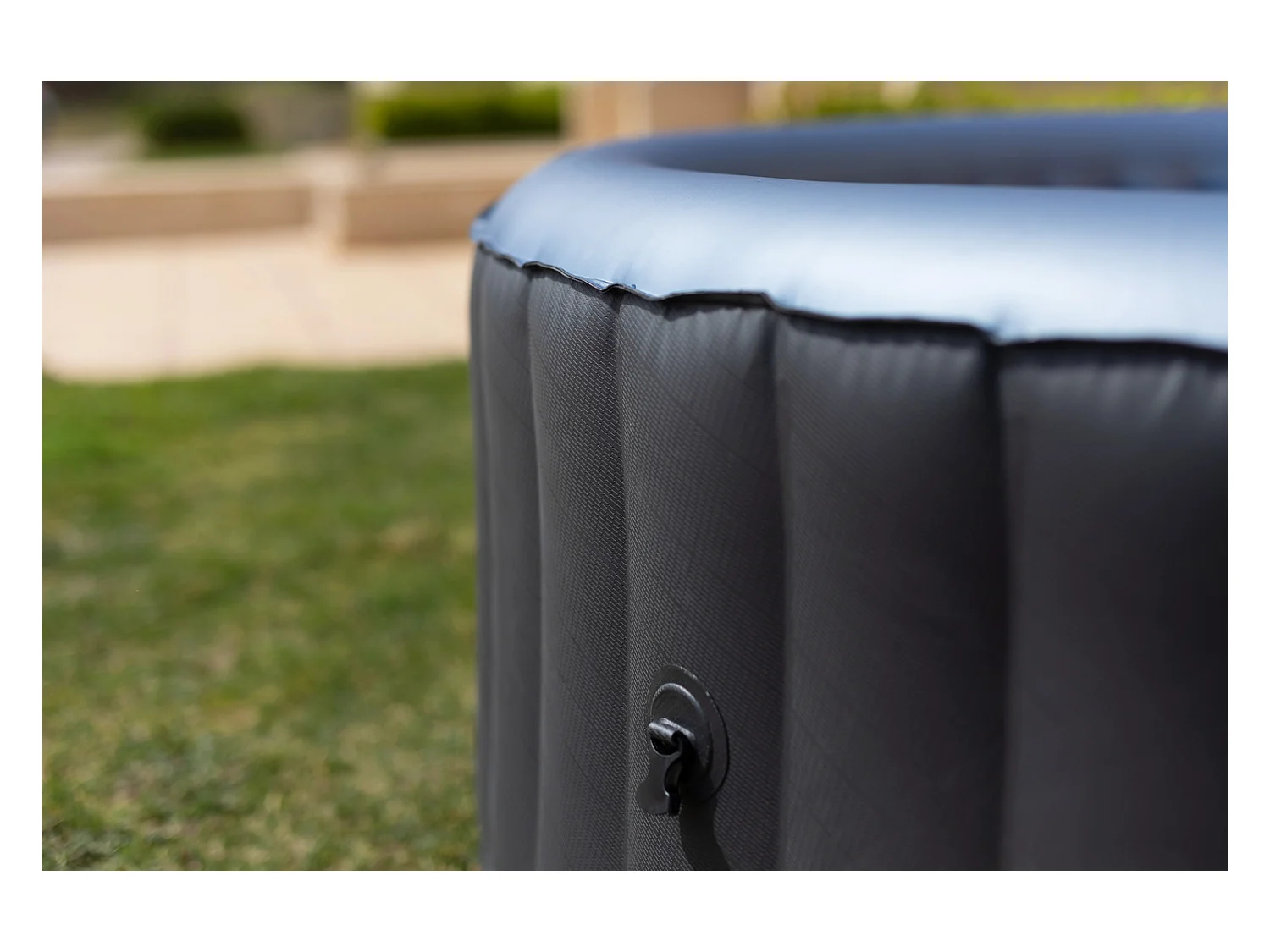 Spa rotonda gonfiabile 6 posti Mspa FORMENTERA