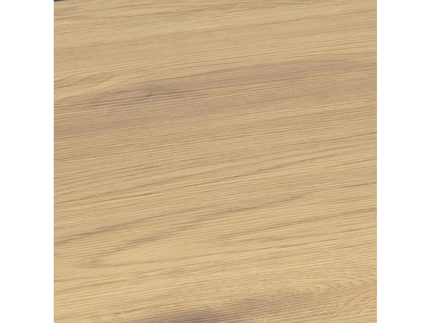 Mobile TV stile industriale nero e legno FACTORY