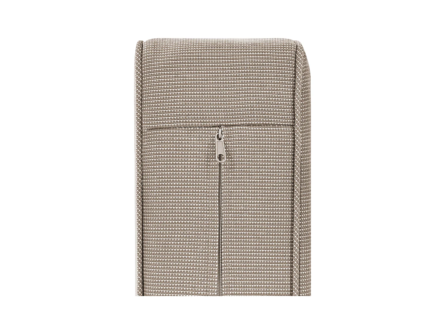 Tuinsofa TIMOR FSC® gecertificeerd acaciahout Donkere houtkleur