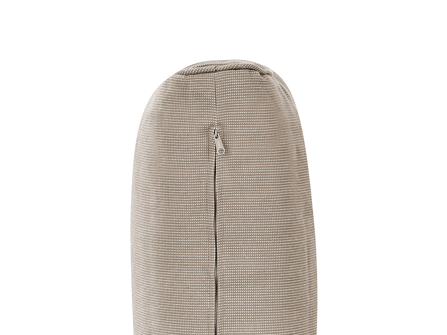 Tuinsofa TIMOR FSC® gecertificeerd acaciahout Donkere houtkleur