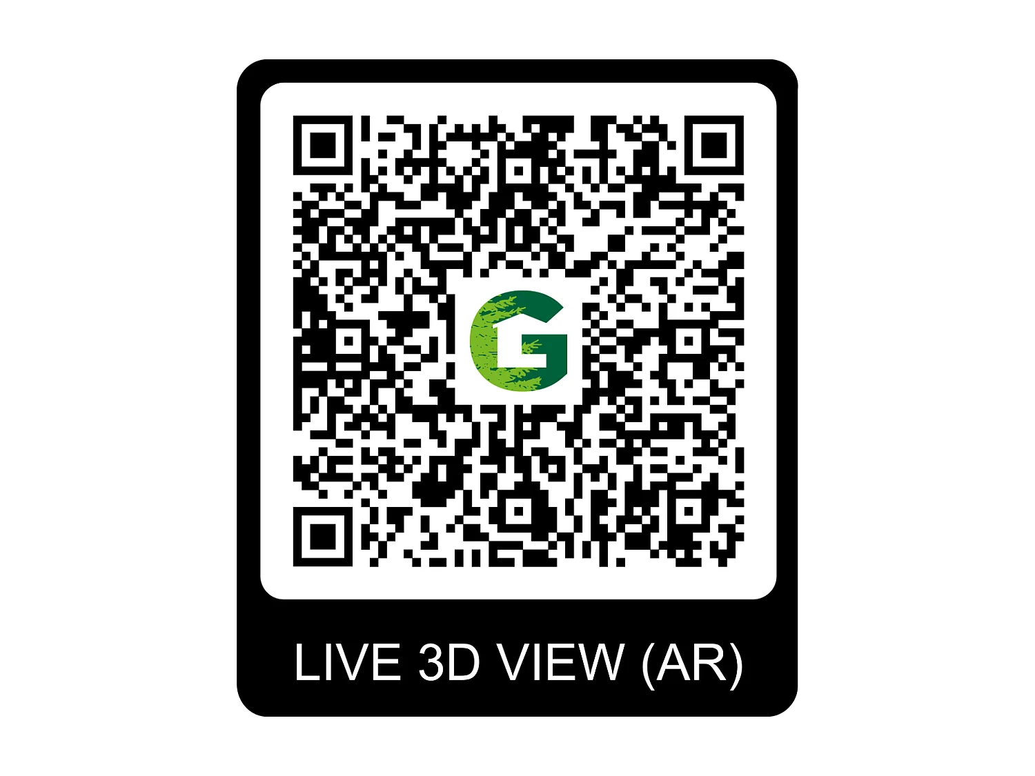 Chalet en bois 12.24 m² Ystad Avec gouttière