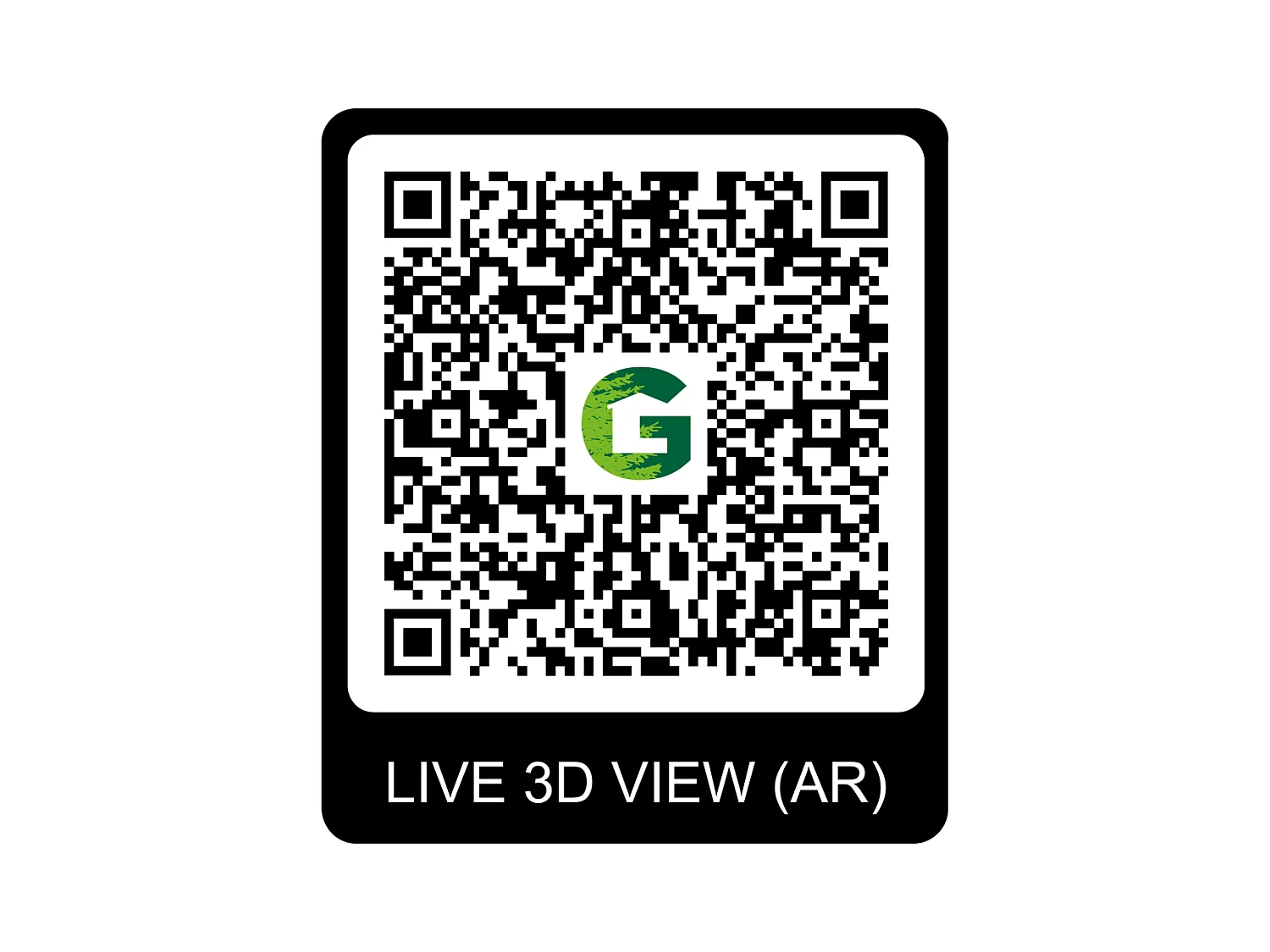 Chalet en bois 15.98 m² Ystad Avec gouttière