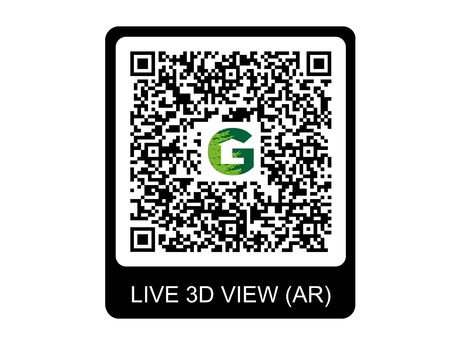 Chalet en bois 14.9 m² avec extension Moderne Avec gouttière