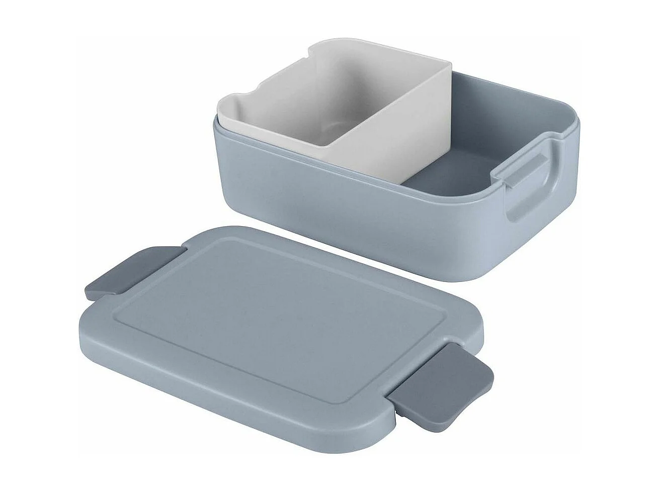 Lunchbox con vassoio bento Sigma home