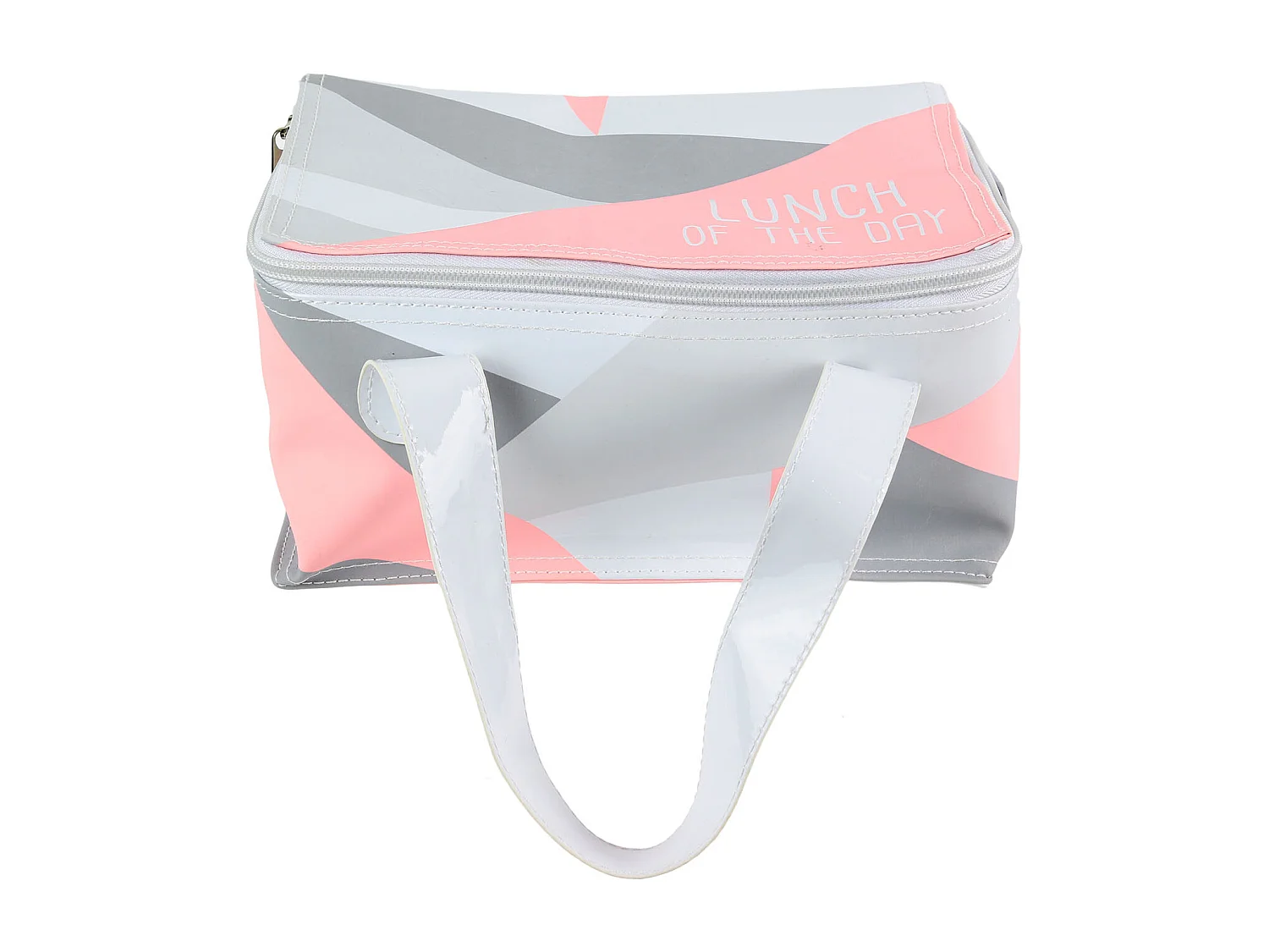 Lunch Bag Scandinave Lunch Box Rose, Bleu