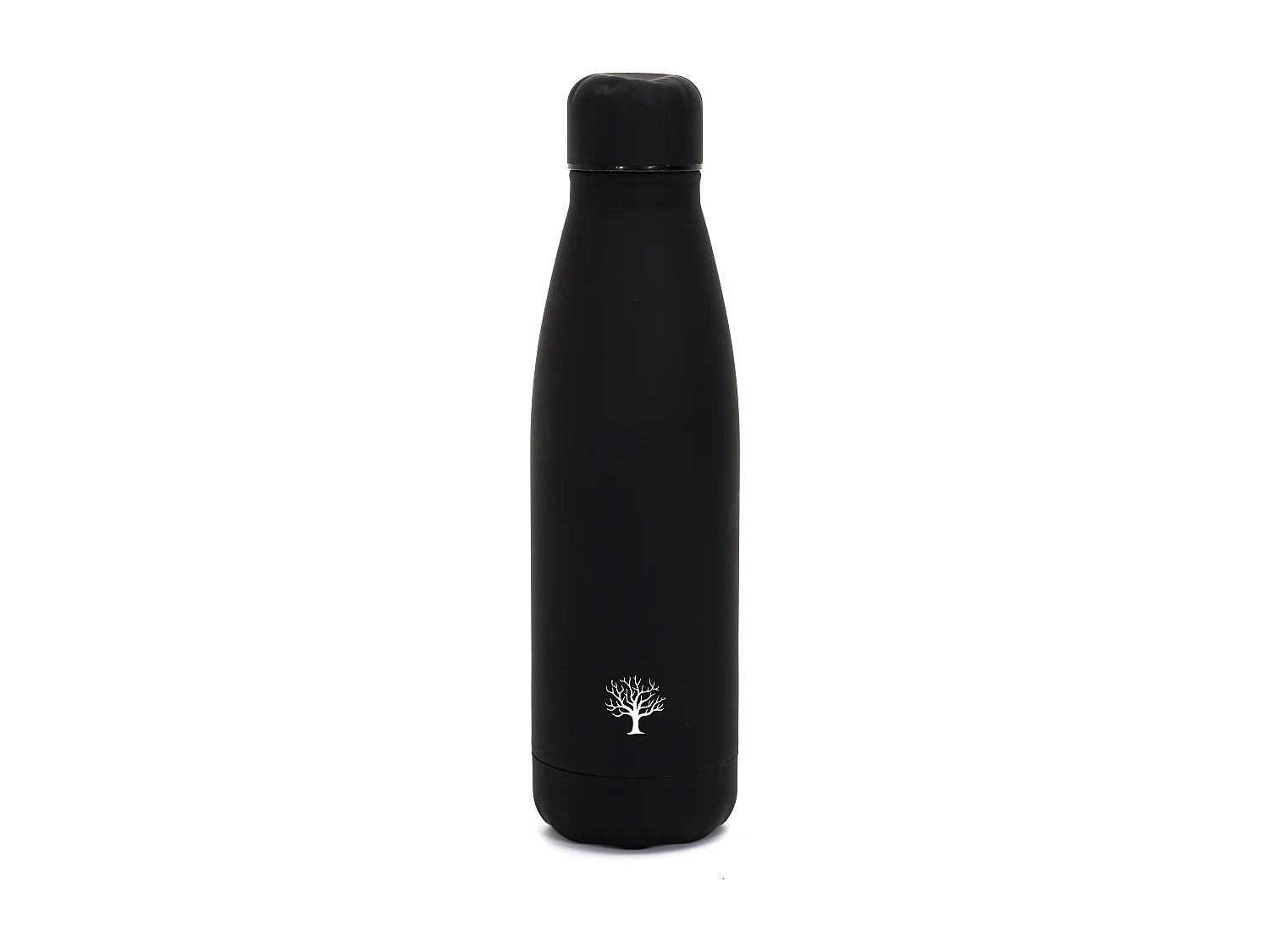 Bouteille Isotherme Couteau Multiusage Coffret Noir