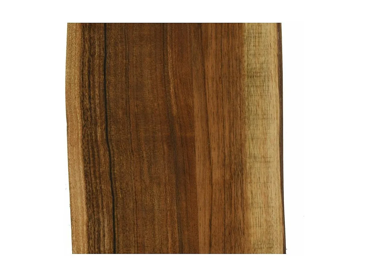 Planche à découper rectangulaire en acacia