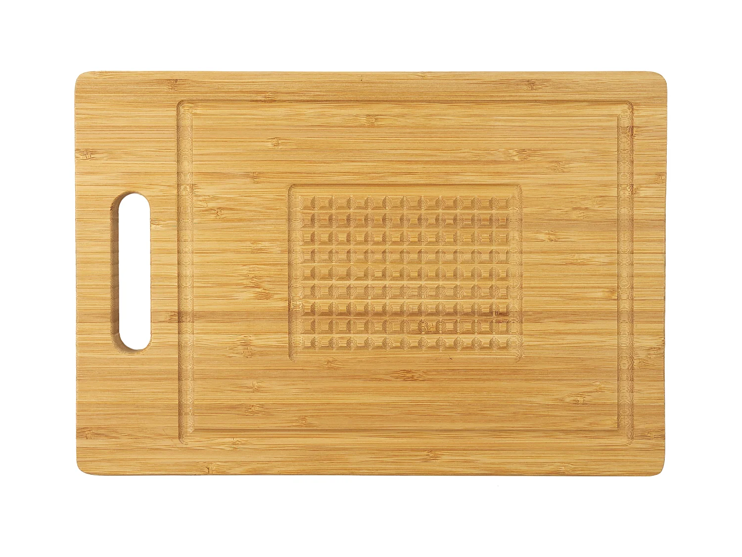 Planche A Decouper Avec Empiecement De Decoupe Marron