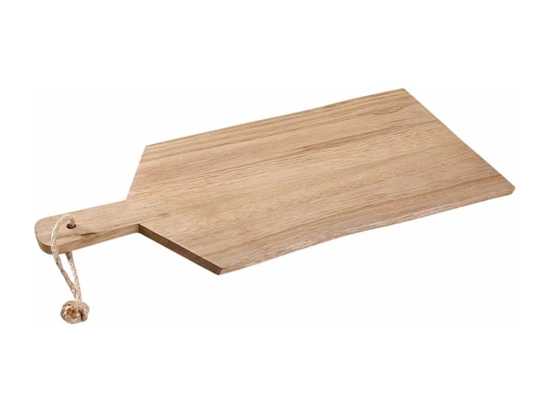 Planche à découper en acacia 53cm