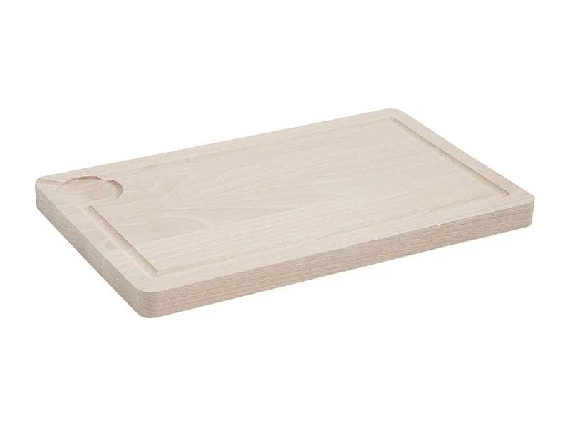 Planche à découper hêtre