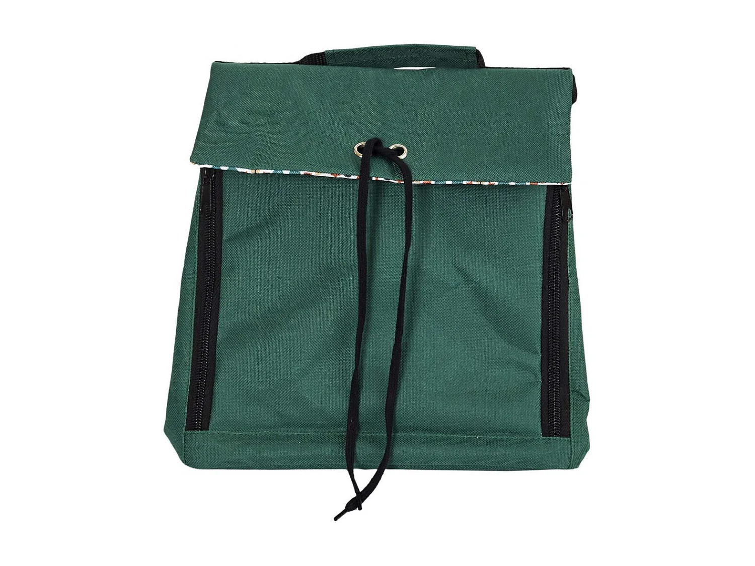 Kühltasche mit Innentaschen "Patio"